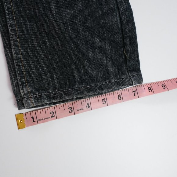 Levi’s 511 Slim Boys 16 Reg Slim Fit Jeans 28x28 - Picture 12 of 12